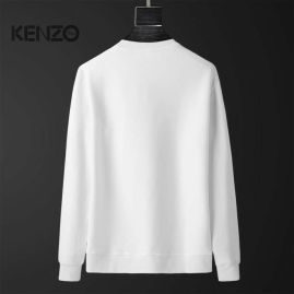 Picture of Kenzo Sweatshirts _SKUKenzoM-4XL25cn0325599